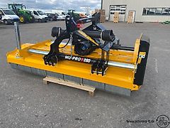 Müthing MU-PRO 280 Vario