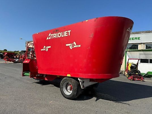 Trioliet 2-2000