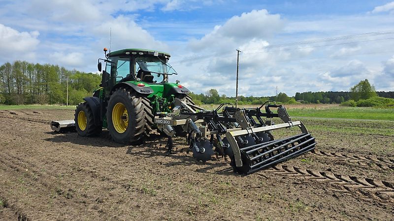 MD Rol-Ex Grubber KBO 2,6 m - 4,0 m