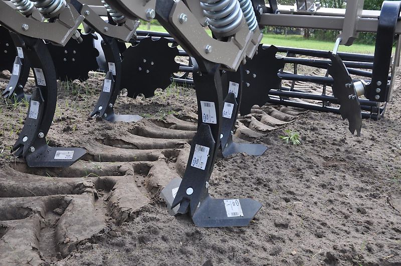 MD Rol-Ex Grubber KBO 2,6 m - 4,0 m