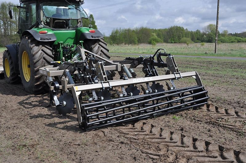 MD Rol-Ex Grubber KBO 2,6 m - 4,0 m