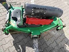 John Deere 60 inch Mähwerk