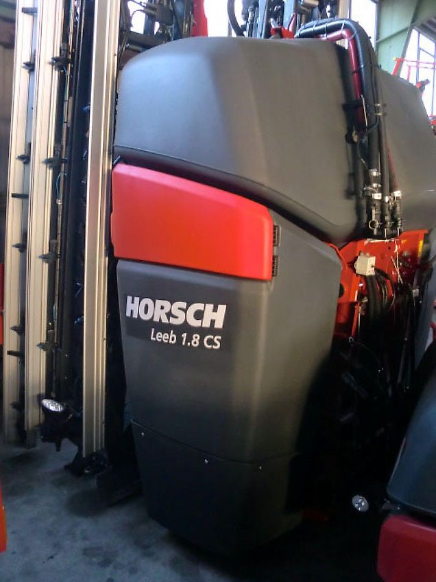 Horsch Leeb 1.8 CS / 27 mtr. / Boom Control Pro / NEU