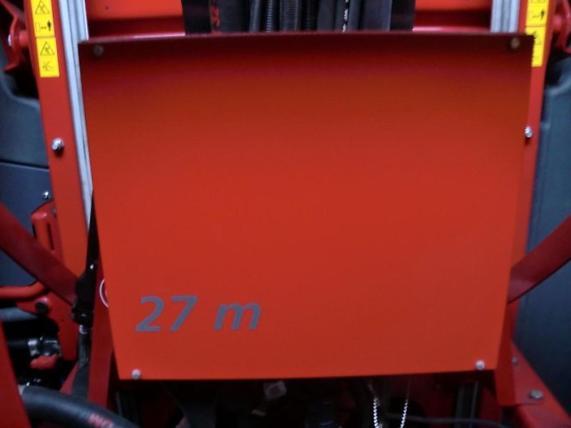 Horsch Leeb 1.8 CS / 27 mtr. / Boom Control Pro / NEU