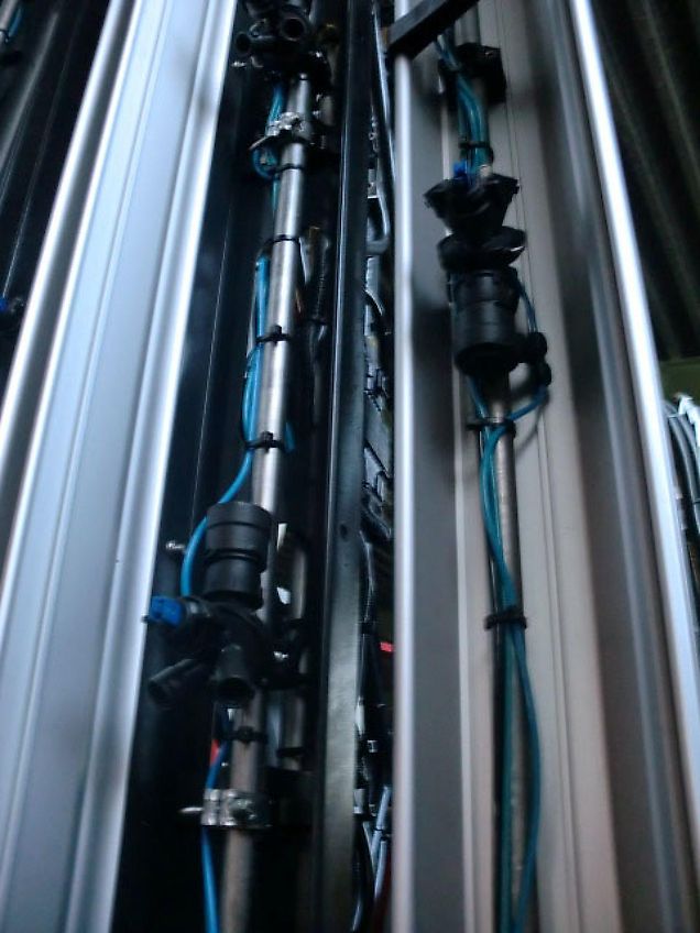 Horsch Leeb 1.8 CS / 27 mtr. / Boom Control Pro / NEU