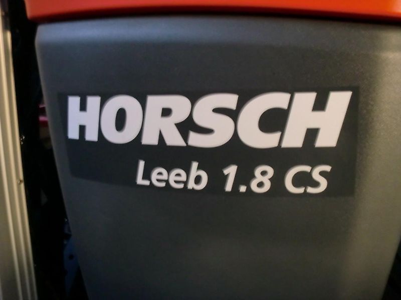 Horsch Leeb 1.8 CS / 27 mtr. / Boom Control Pro / NEU