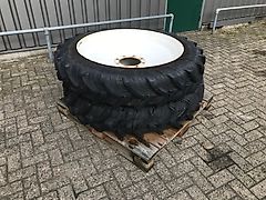 Taurus 270/95R38 SoilsaverRC95 2 stuks