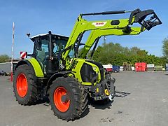 Claas Arion 530 Hexashift CIS+