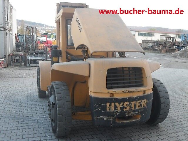 Hyster H250E