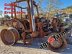 Renault Ares 556 RZ 546 566 parts, ersatzteile, pieces