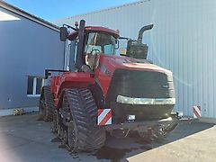 Case IH Quadtrac 620