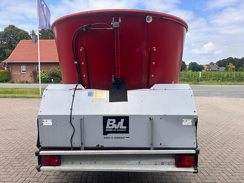 BvL V-Mix 10N