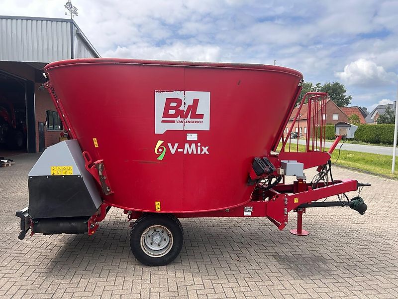 BvL V-Mix 10N