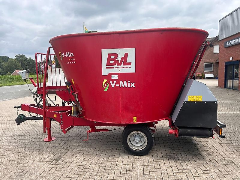 BvL V-Mix 10N