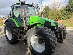 Deutz-Fahr Agrotron 150