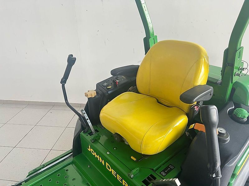 John Deere Z997R