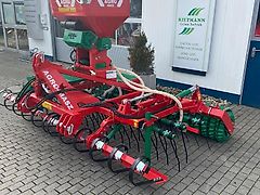 AGRO-MASZ Striegel / Grasmaster Grass 300