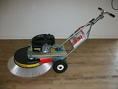 Westermann WR 870 Honda