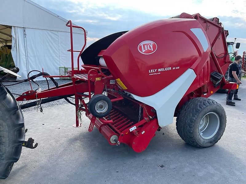 Lely RP 445