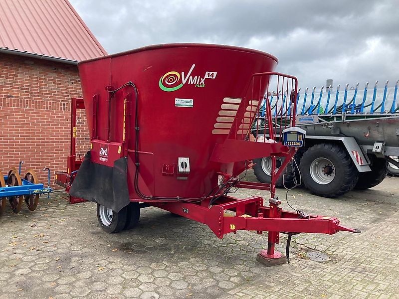 BvL V-Mix Plus 14 1S