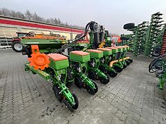 Amazone Precea 6000-2FCC Super klappbar