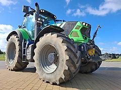 Deutz-Fahr 7250