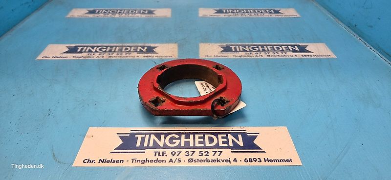 New Holland BB980 (Spare part/Reservedel/Ersatzteil)