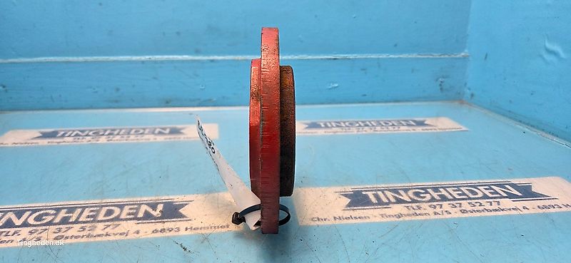 New Holland BB980 (Spare part/Reservedel/Ersatzteil)