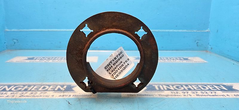 New Holland BB980 (Spare part/Reservedel/Ersatzteil)