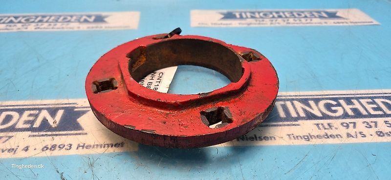 New Holland BB980 (Spare part/Reservedel/Ersatzteil)