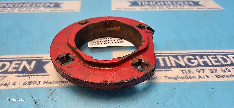 New Holland BB980 (Spare part/Reservedel/Ersatzteil)