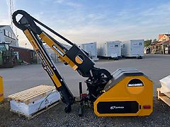 McConnel PA6567T