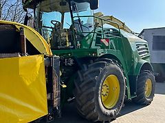 John Deere 8200i