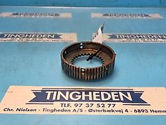 New Holland 8340 (Spare part/Reservedel/Ersatzteil)