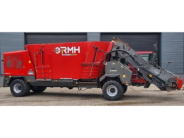 RMH Turbomix 22
