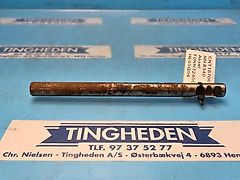 New Holland 8340 (Spare part/Reservedel/Ersatzteil)