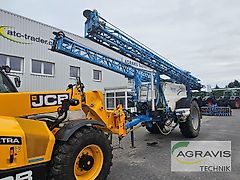 Inuma IAS 5036 EVOLUTION PROFESSIONAL