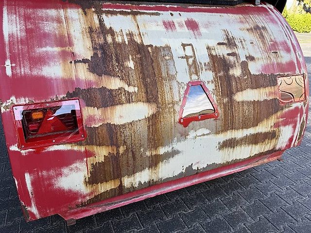 Trioliet TRIOMIX 1-1200