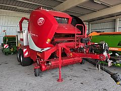 Lely RP 545 Press Wickelkombination