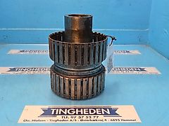 New Holland 8340 (Spare part/Reservedel/Ersatzteil)