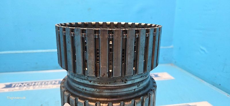 New Holland 8340 (Spare part/Reservedel/Ersatzteil)