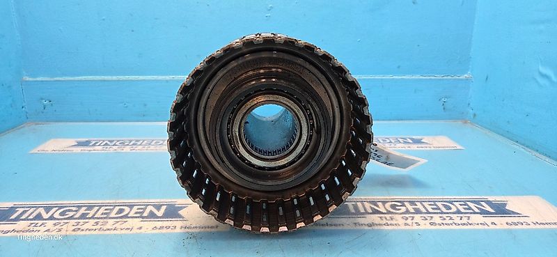 New Holland 8340 (Spare part/Reservedel/Ersatzteil)