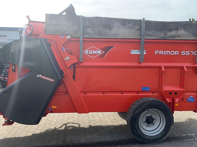 Kuhn Primor 5070 M