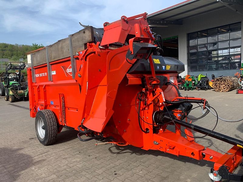 Kuhn Primor 5070 M