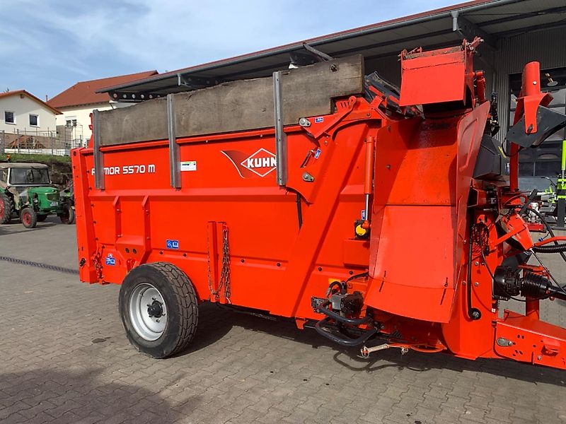 Kuhn Primor 5070 M