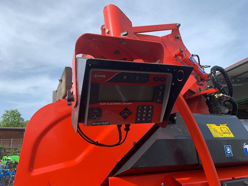 Kuhn Primor 5070 M
