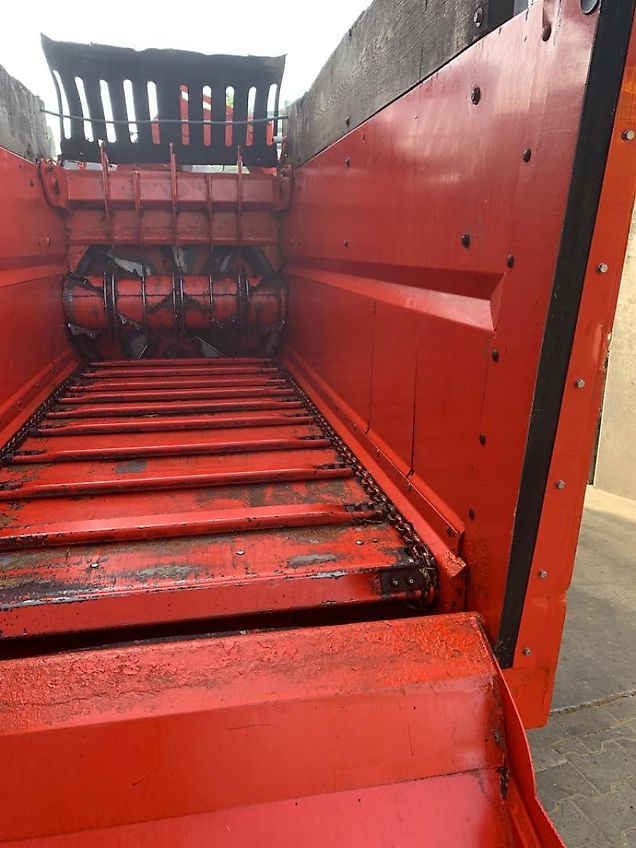 Kuhn Primor 5070 M