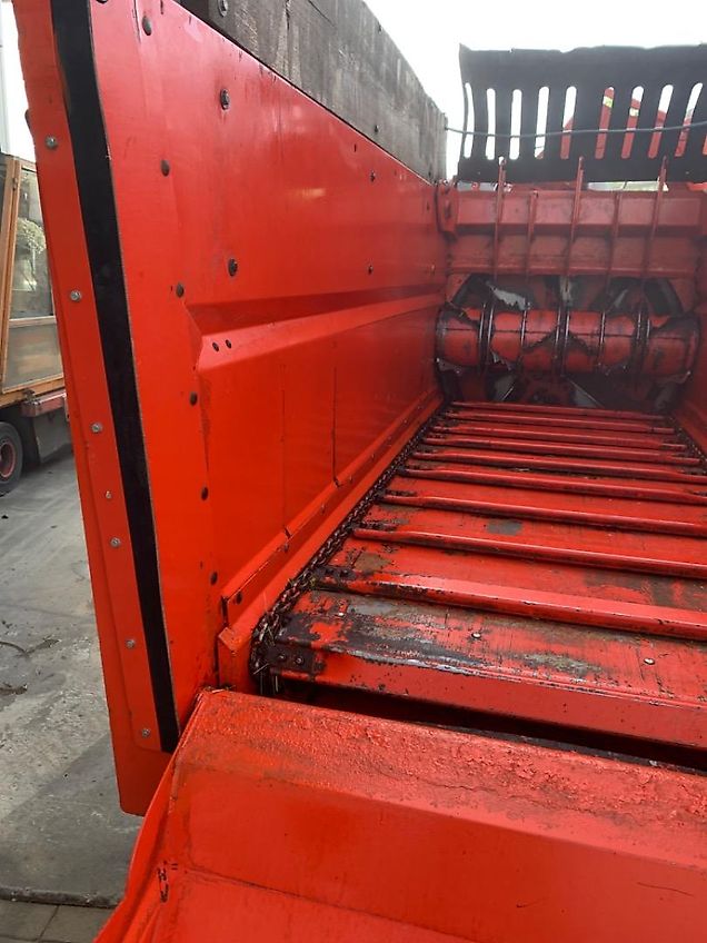 Kuhn Primor 5070 M