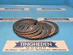 New Holland 8340 (Spare part/Reservedel/Ersatzteil)