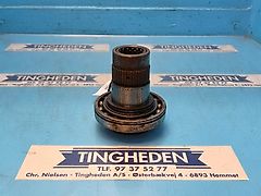 New Holland 8340 (Spare part/Reservedel/Ersatzteil)